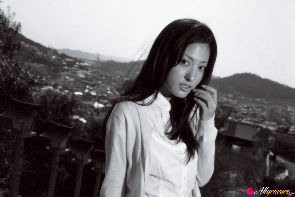 [Allgravure] 2014.10.12 Sayaka Ogata - Origins